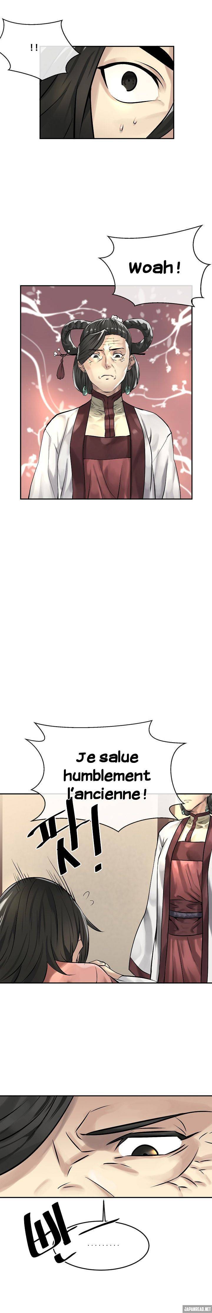 Volcanic Age Chapitre 39 - Page 14