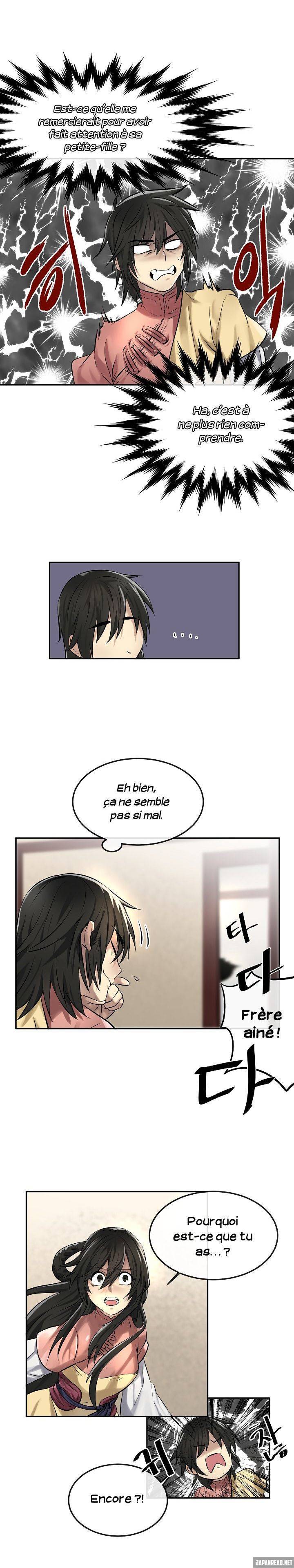 Volcanic Age Chapitre 39 - Page 16