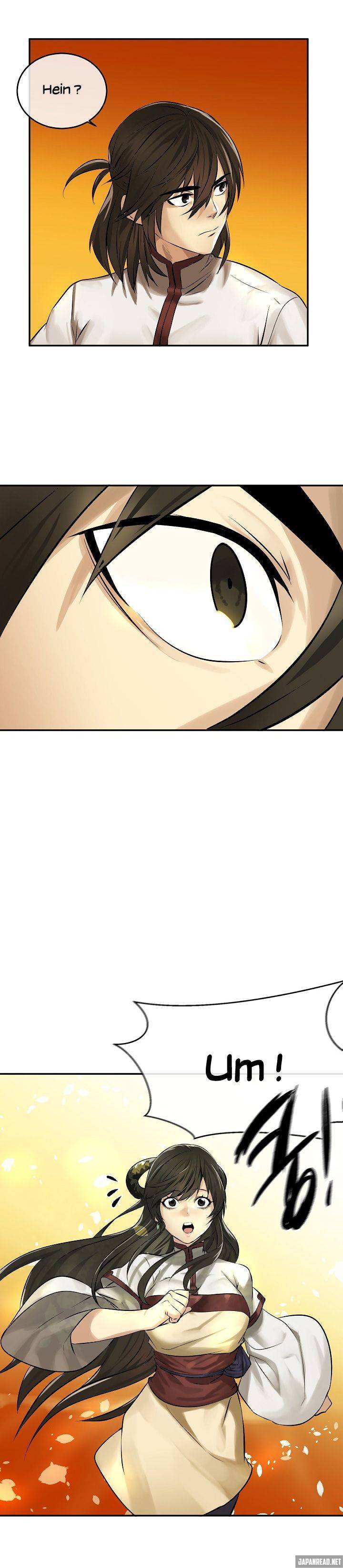 Volcanic Age Chapitre 39 - Page 21