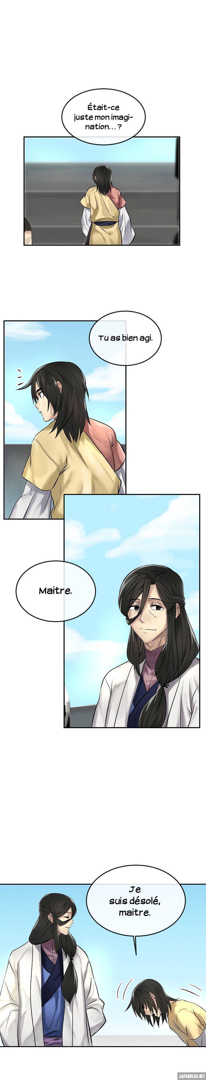 Volcanic Age Chapitre 39 - Page 9