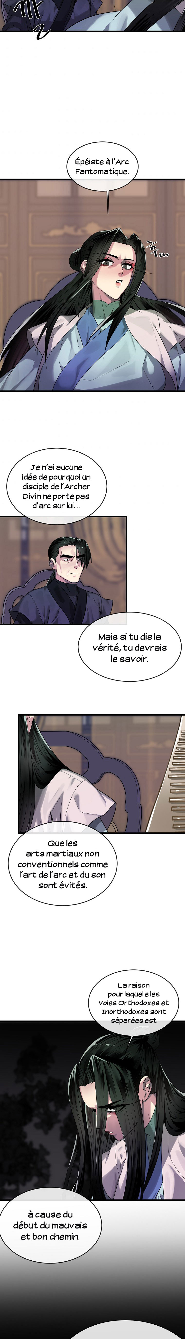 Volcanic Age Chapitre 192 - Page 20