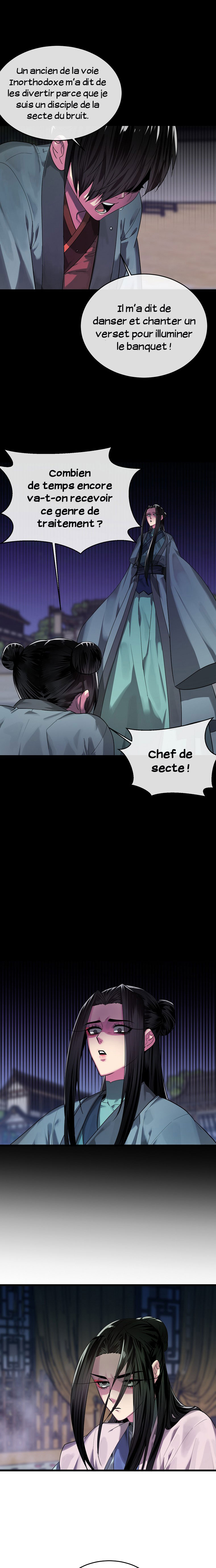 Volcanic Age Chapitre 192 - Page 23