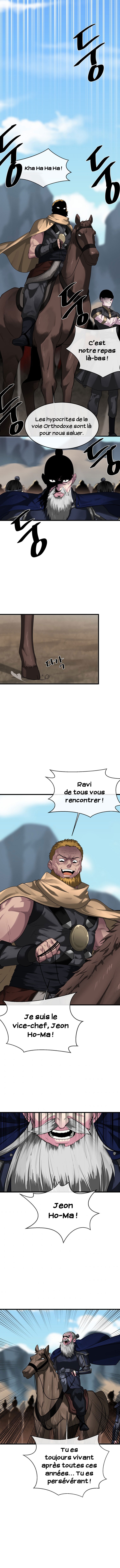 Volcanic Age Chapitre 194 - Page 10