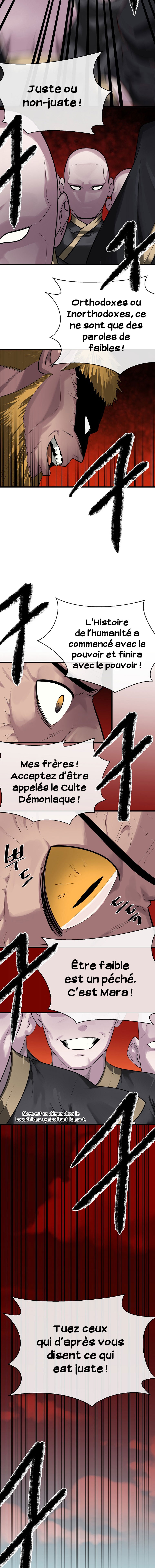 Volcanic Age Chapitre 194 - Page 12