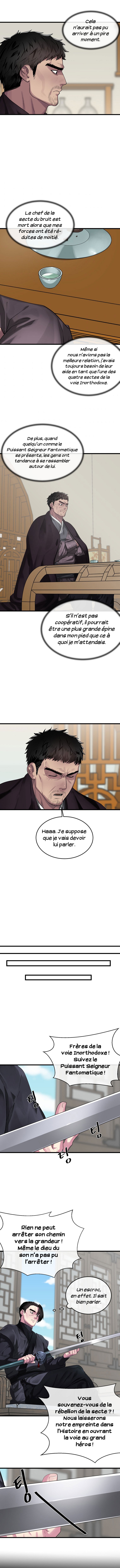 Volcanic Age Chapitre 194 - Page 6