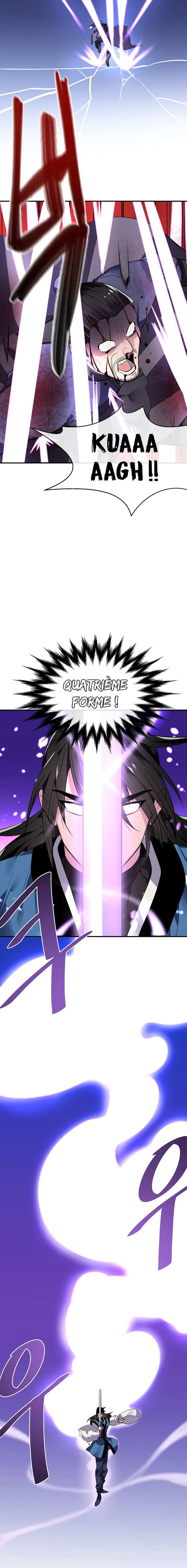 Volcanic Age Chapitre 157 - Page 19