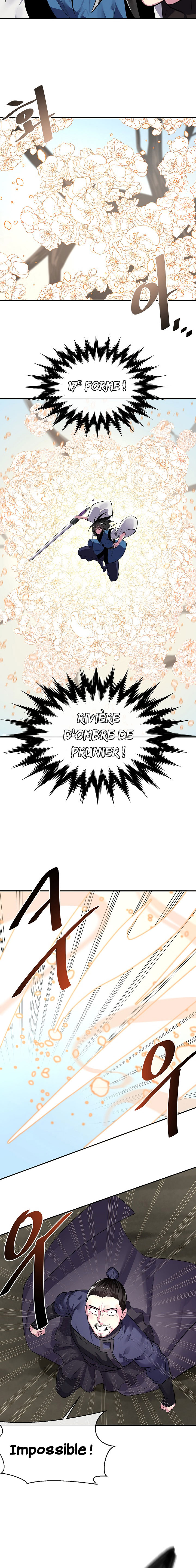 Volcanic Age Chapitre 157 - Page 9