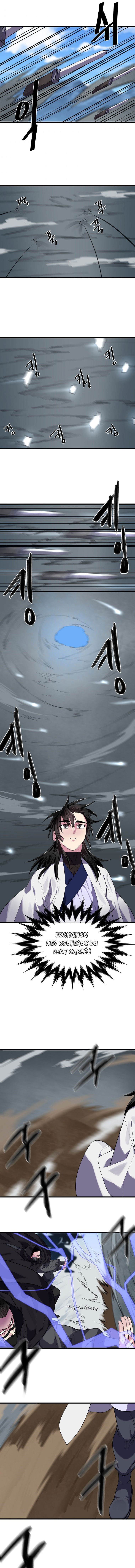 Volcanic Age Chapitre 185 - Page 12