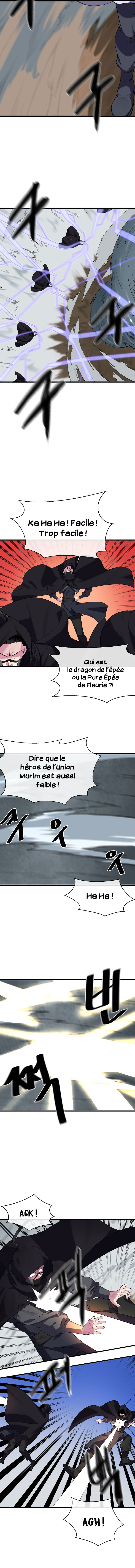 Volcanic Age Chapitre 185 - Page 13