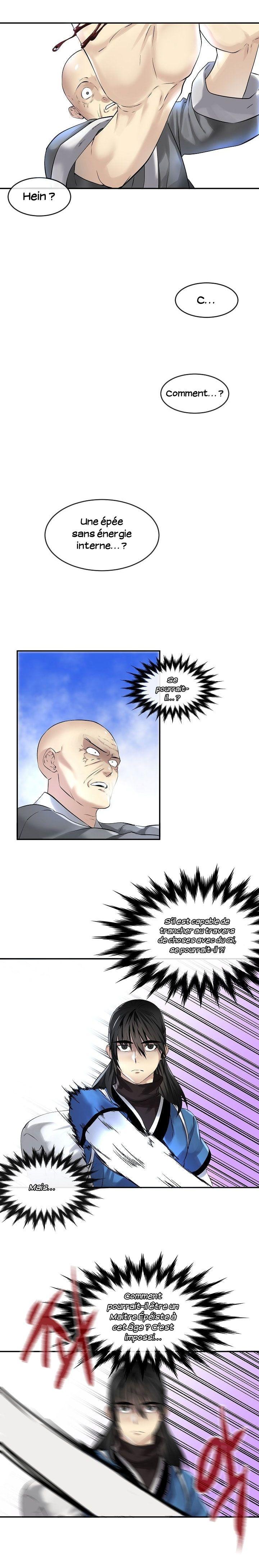 Volcanic Age Chapitre 52 - Page 16