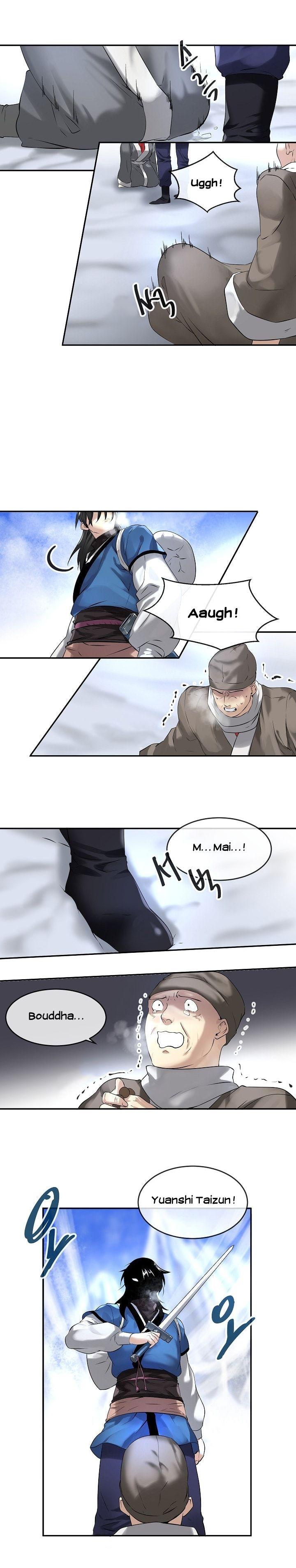 Volcanic Age Chapitre 52 - Page 17