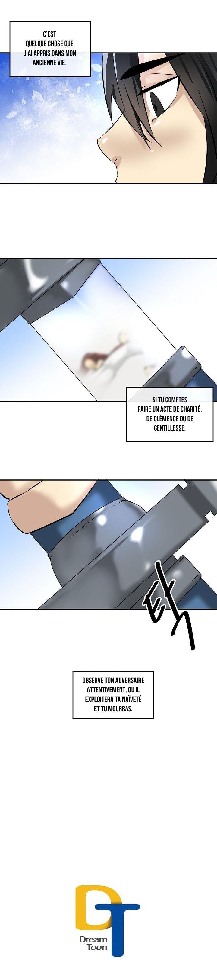 Volcanic Age Chapitre 52 - Page 19