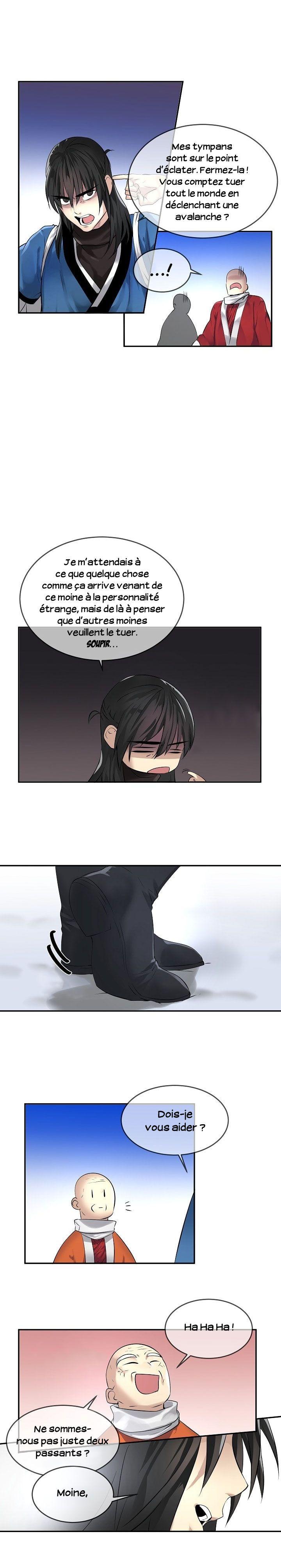 Volcanic Age Chapitre 52 - Page 4