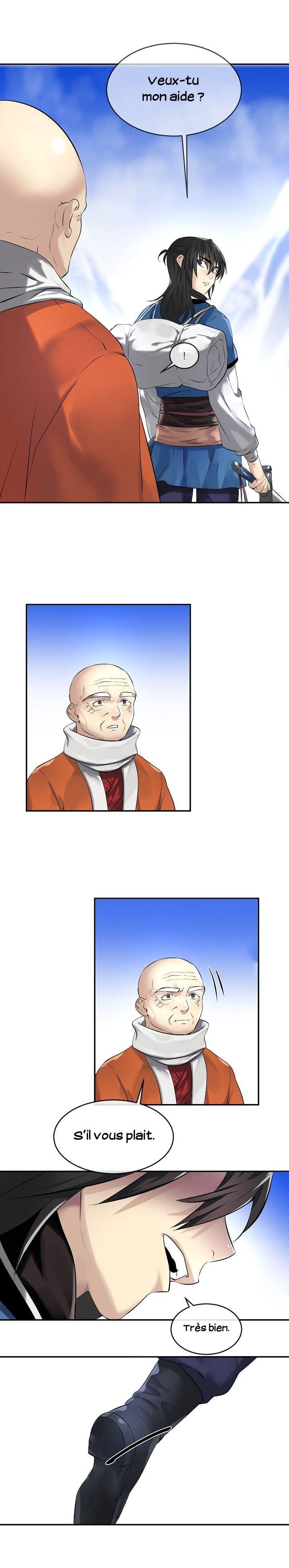 Volcanic Age Chapitre 52 - Page 5