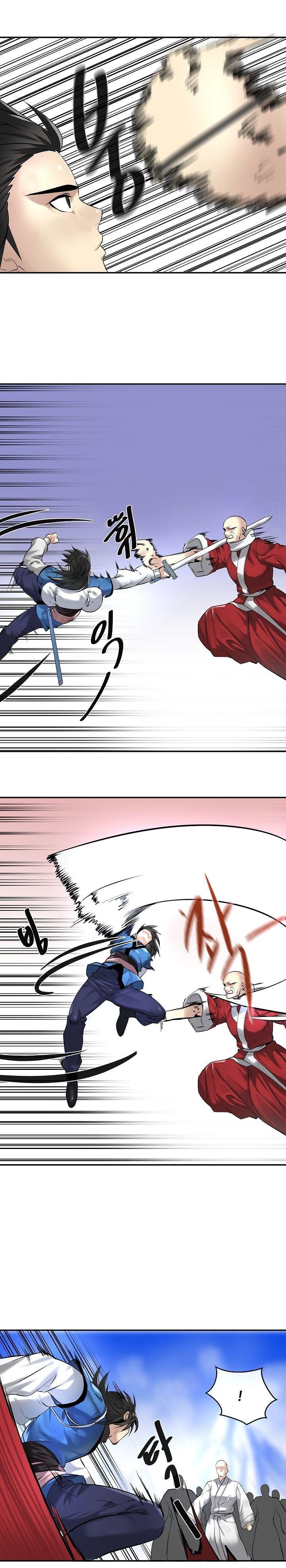 Volcanic Age Chapitre 52 - Page 7