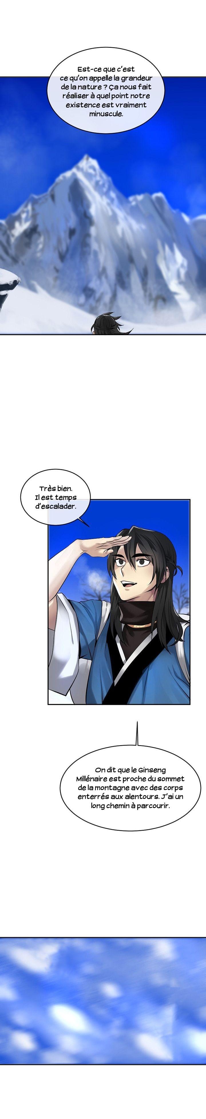 Volcanic Age Chapitre 50 - Page 12