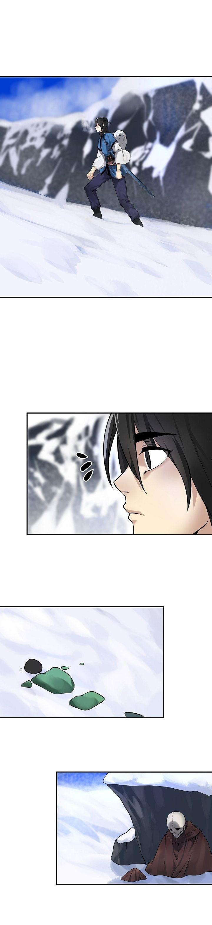 Volcanic Age Chapitre 50 - Page 13