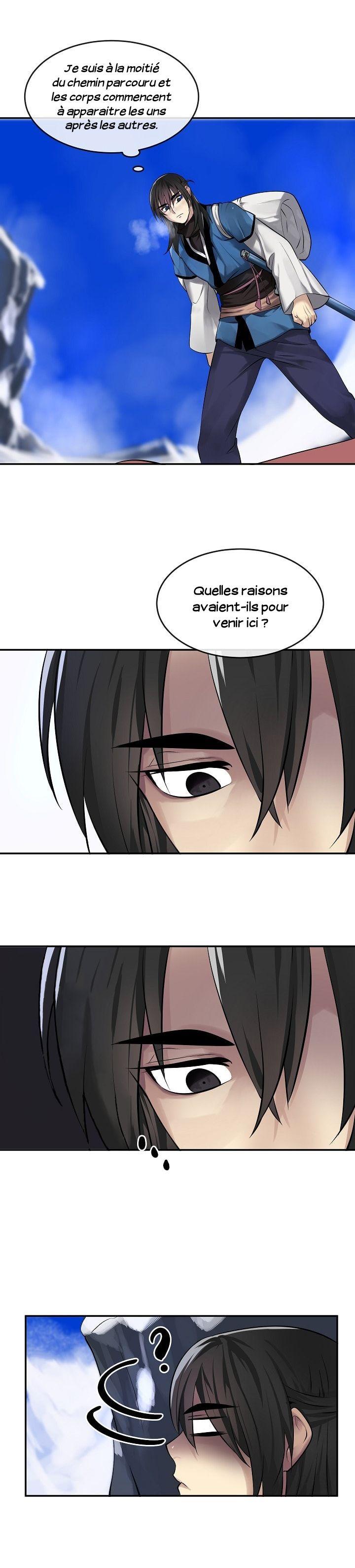 Volcanic Age Chapitre 50 - Page 14