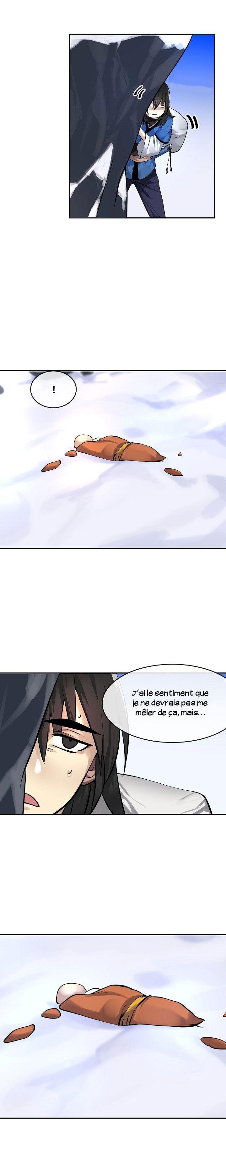 Volcanic Age Chapitre 50 - Page 16
