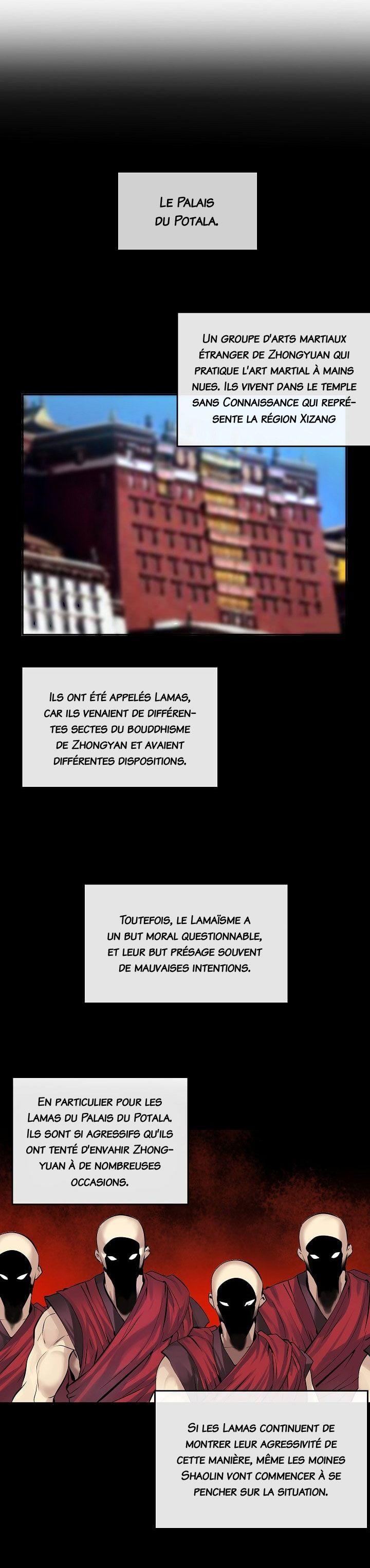 Volcanic Age Chapitre 50 - Page 19