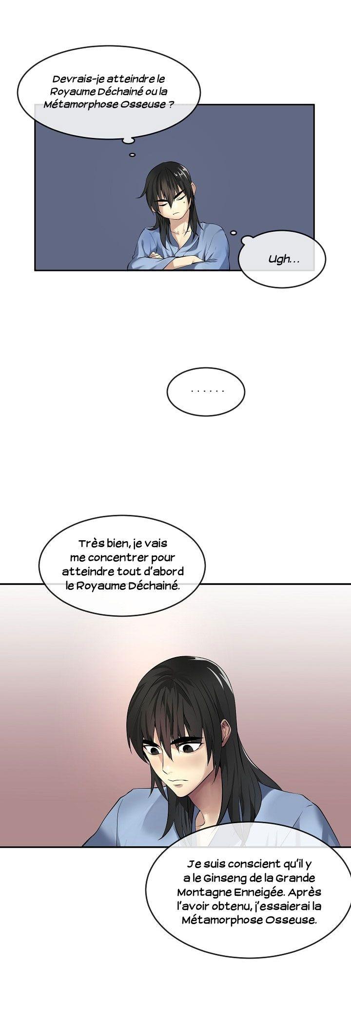 Volcanic Age Chapitre 50 - Page 2