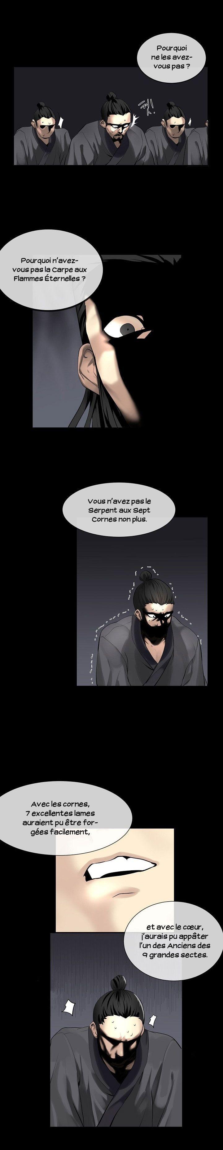 Volcanic Age Chapitre 50 - Page 24