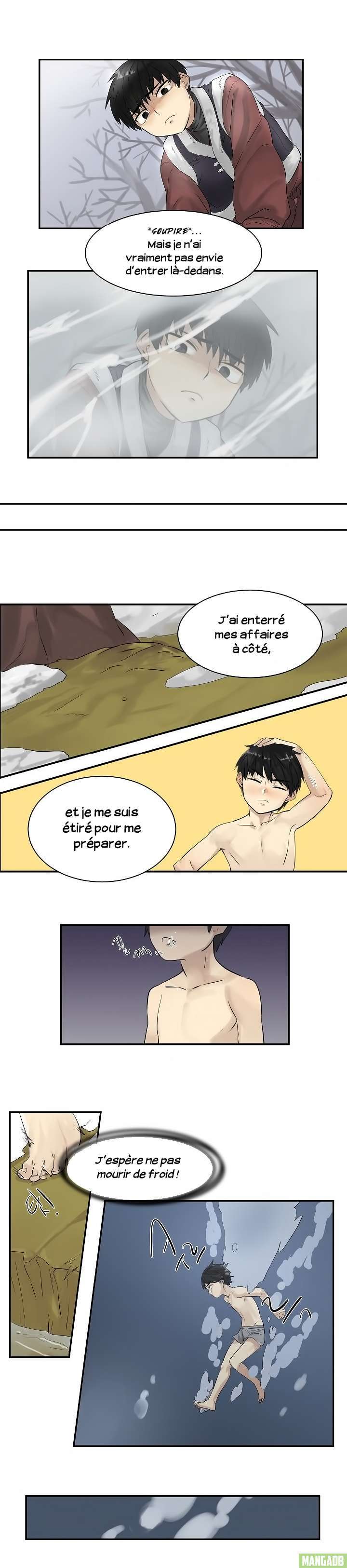 Volcanic Age Chapitre 4 - Page 12
