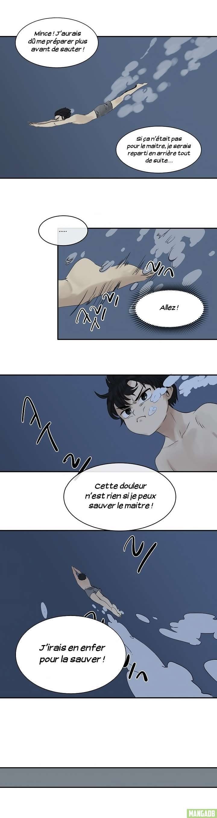 Volcanic Age Chapitre 4 - Page 13