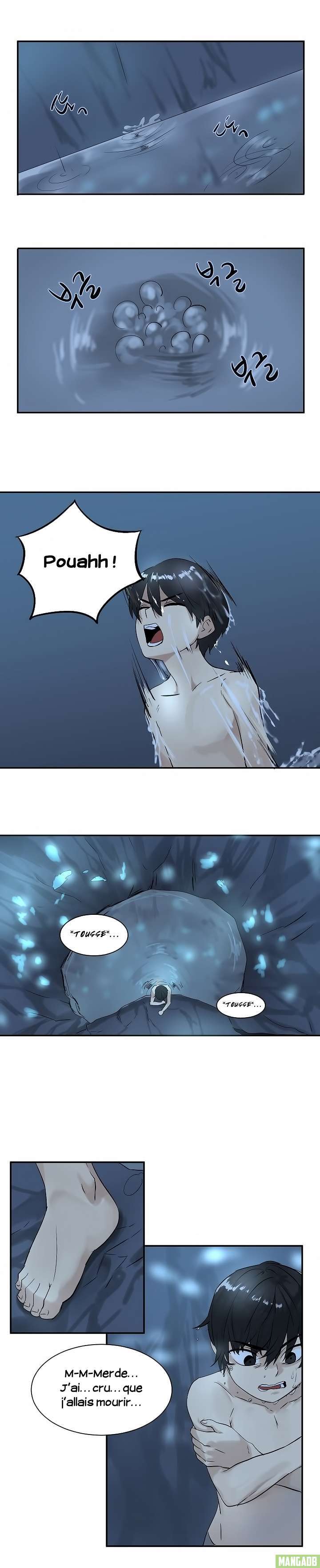 Volcanic Age Chapitre 4 - Page 14