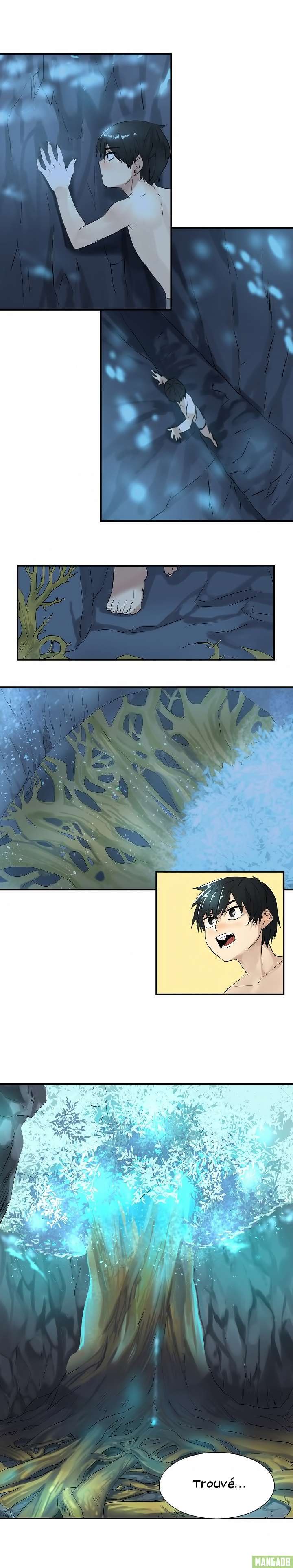 Volcanic Age Chapitre 4 - Page 16