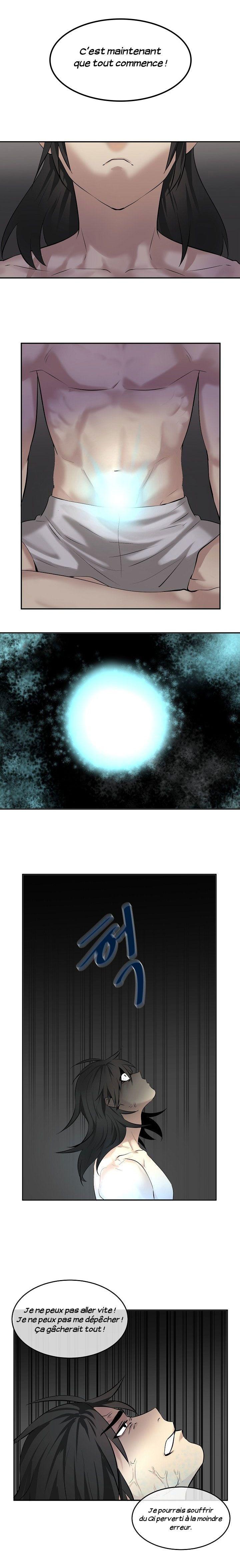 Volcanic Age Chapitre 53 - Page 11