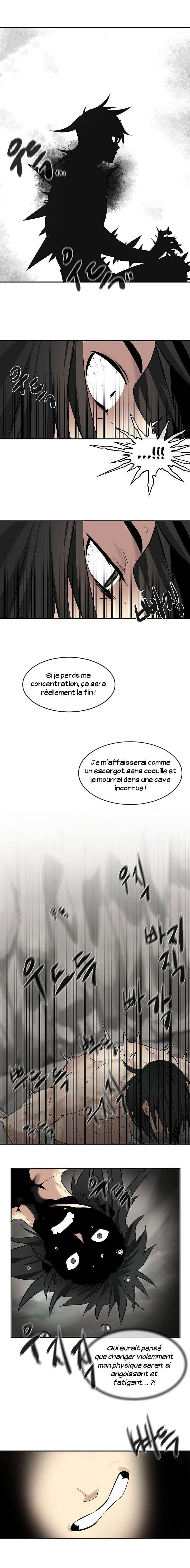 Volcanic Age Chapitre 53 - Page 13