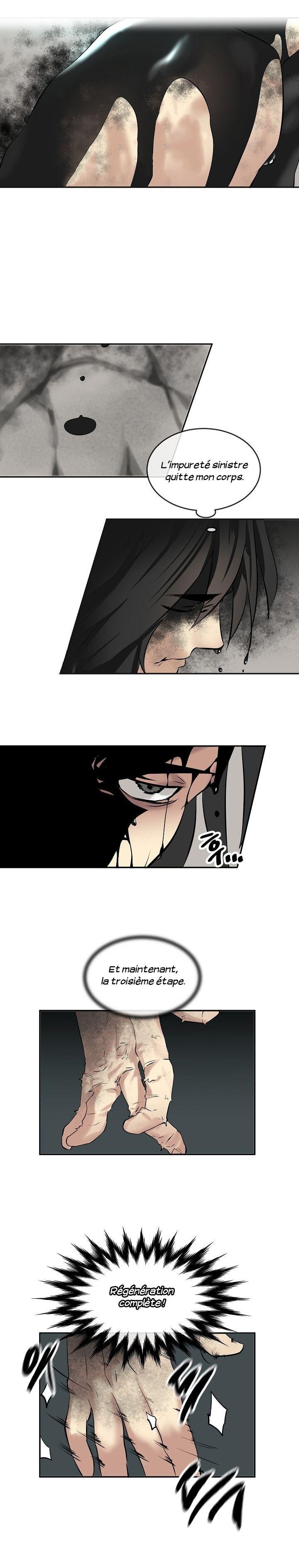 Volcanic Age Chapitre 53 - Page 15