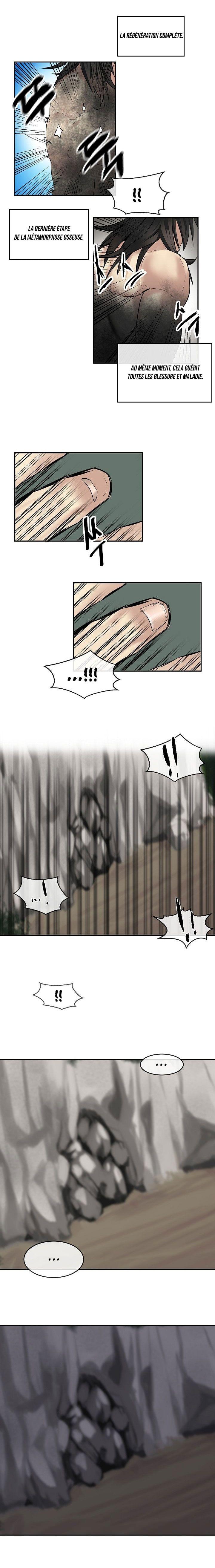 Volcanic Age Chapitre 53 - Page 16