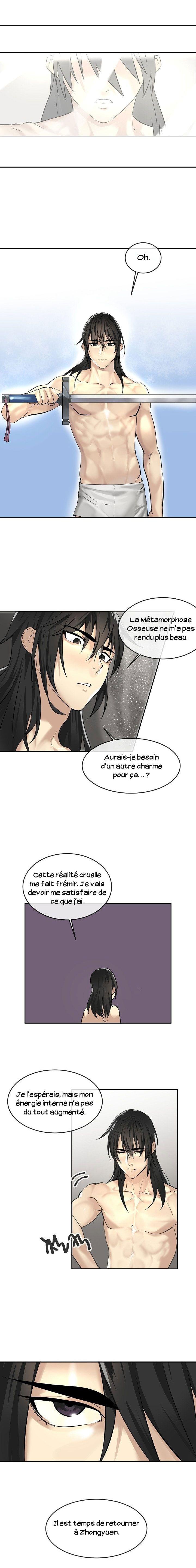 Volcanic Age Chapitre 53 - Page 18