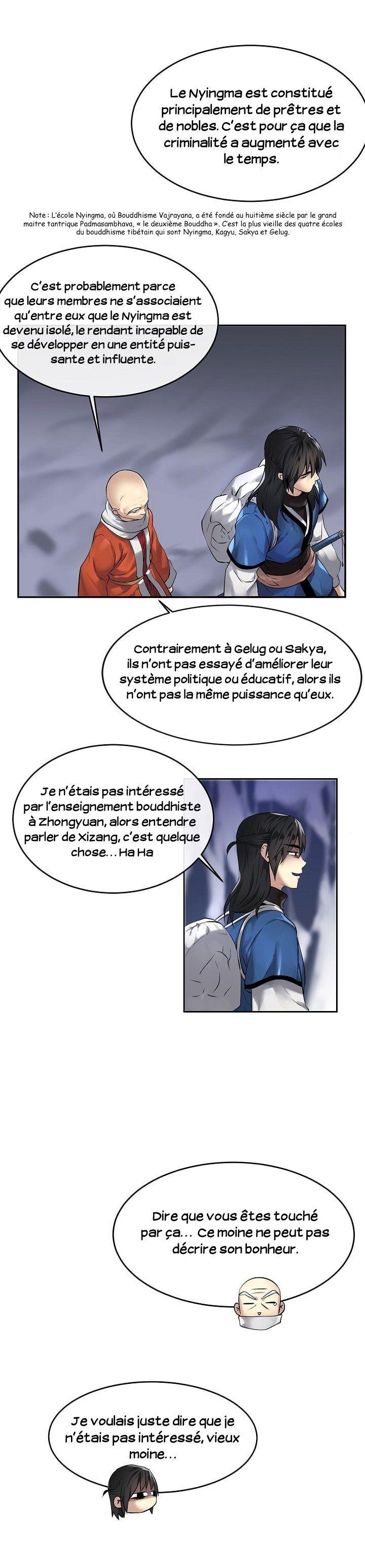 Volcanic Age Chapitre 53 - Page 2
