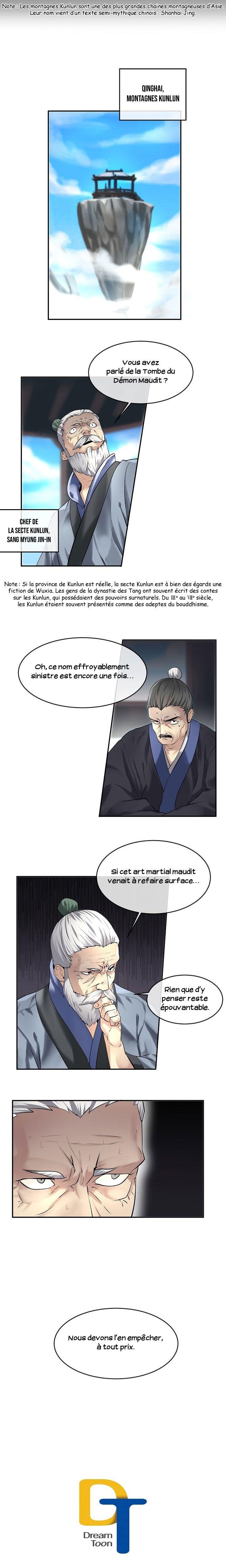 Volcanic Age Chapitre 53 - Page 20