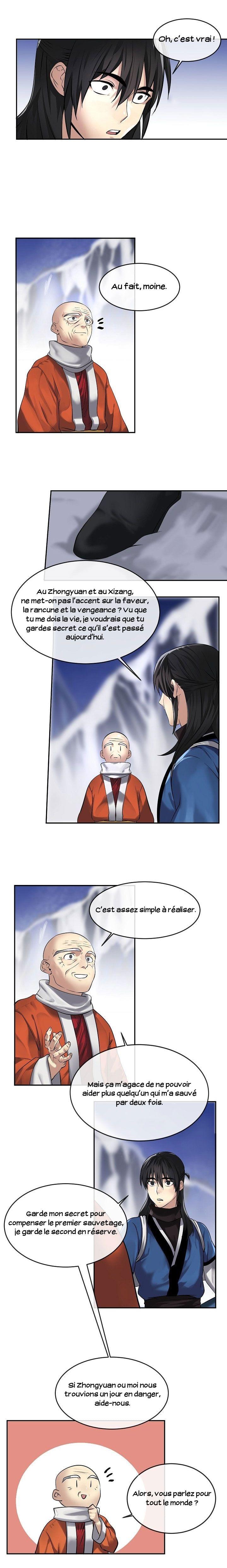 Volcanic Age Chapitre 53 - Page 6