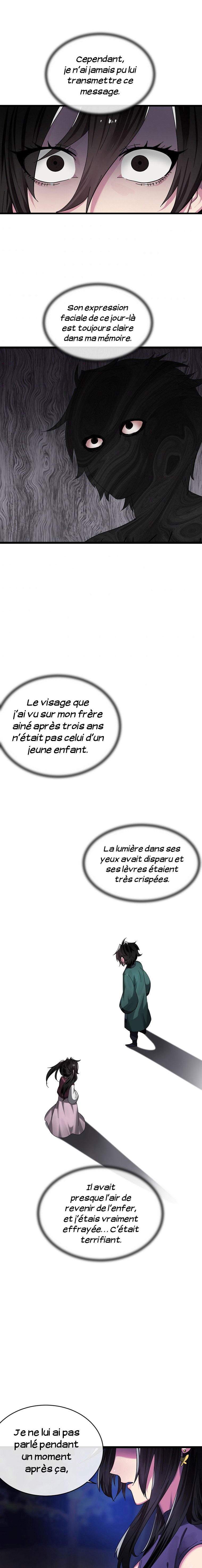 Volcanic Age Chapitre 207 - Page 24
