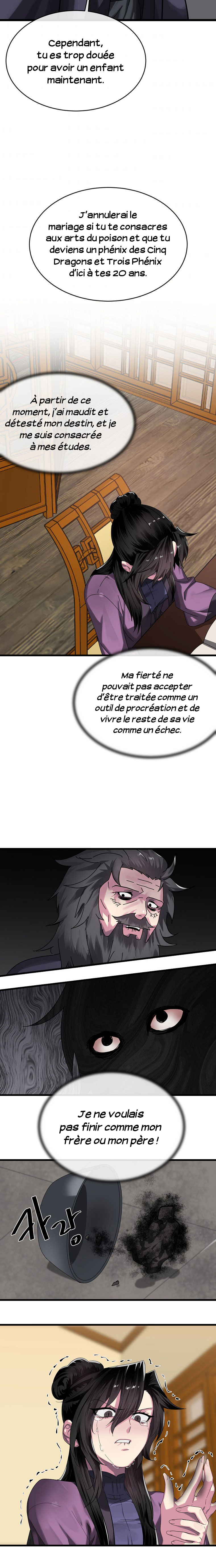 Volcanic Age Chapitre 207 - Page 26