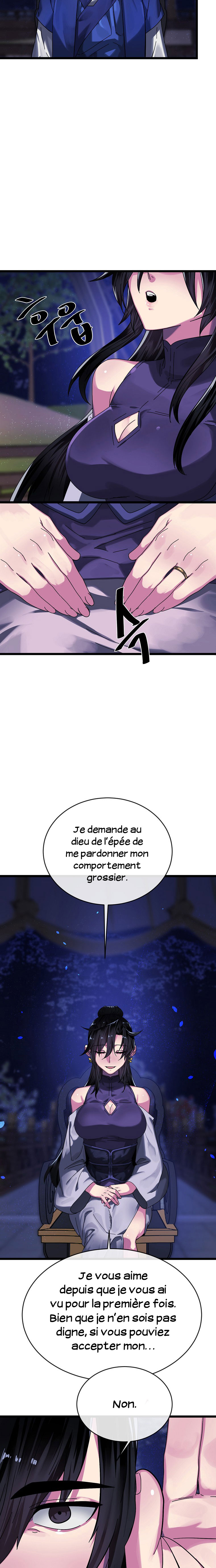 Volcanic Age Chapitre 207 - Page 29