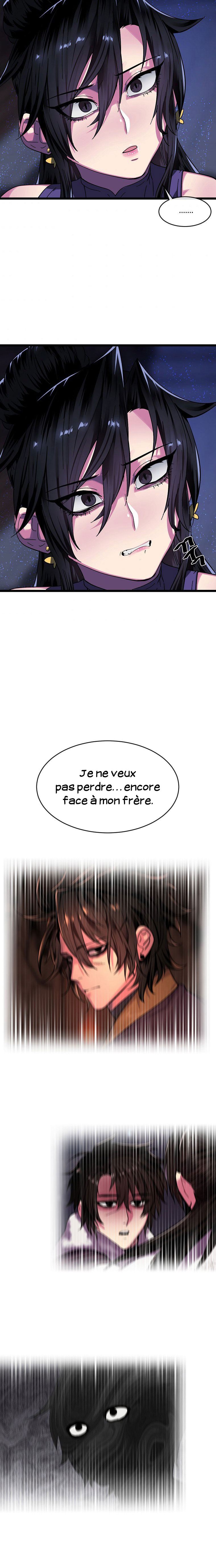 Volcanic Age Chapitre 207 - Page 32