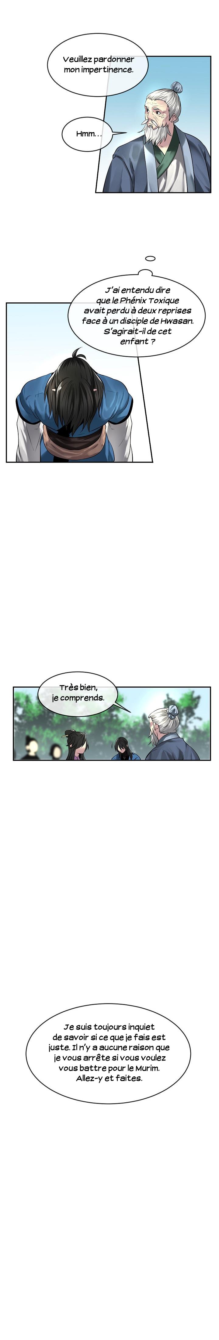 Volcanic Age Chapitre 72 - Page 12