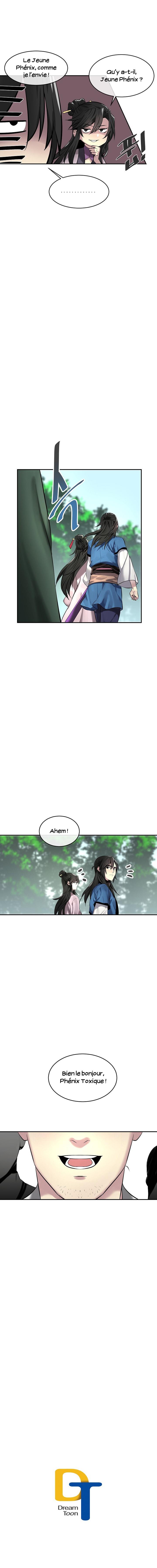 Volcanic Age Chapitre 72 - Page 14