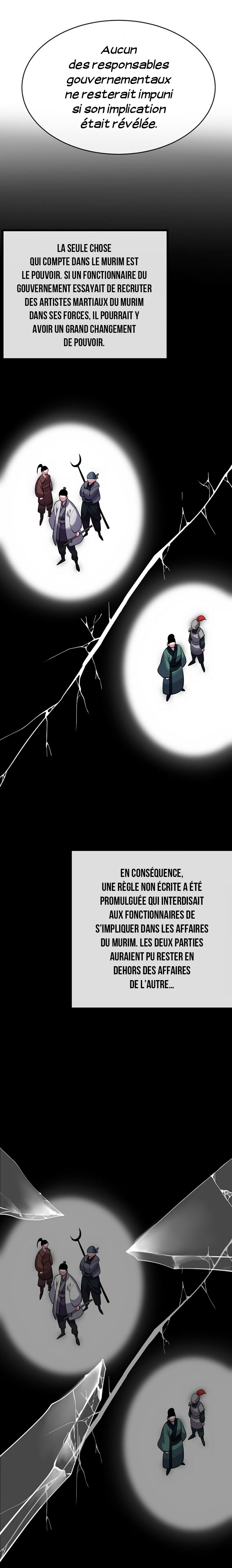 Volcanic Age Chapitre 180 - Page 15