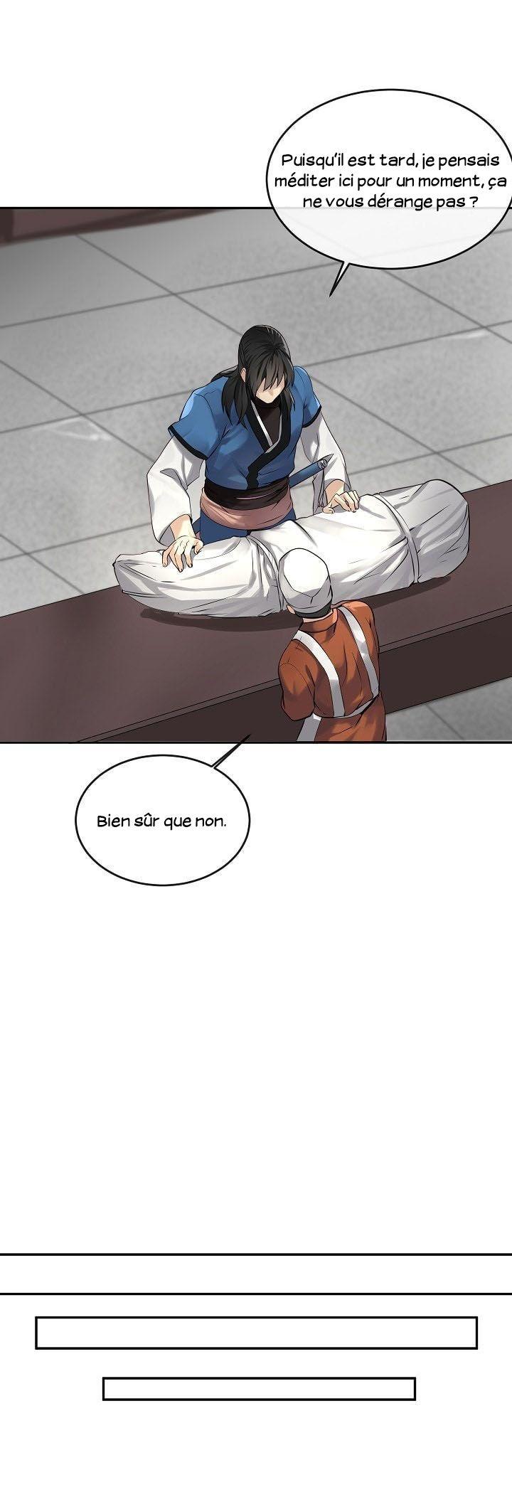 Volcanic Age Chapitre 49 - Page 15