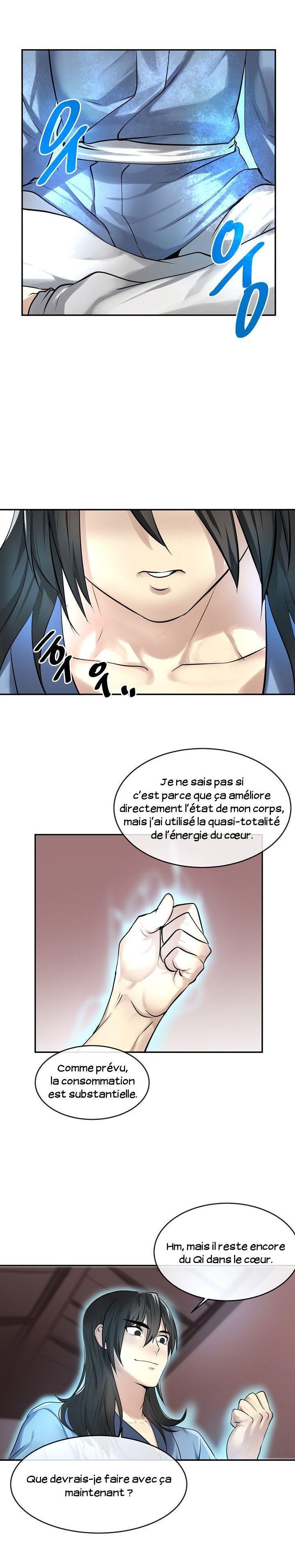 Volcanic Age Chapitre 49 - Page 19