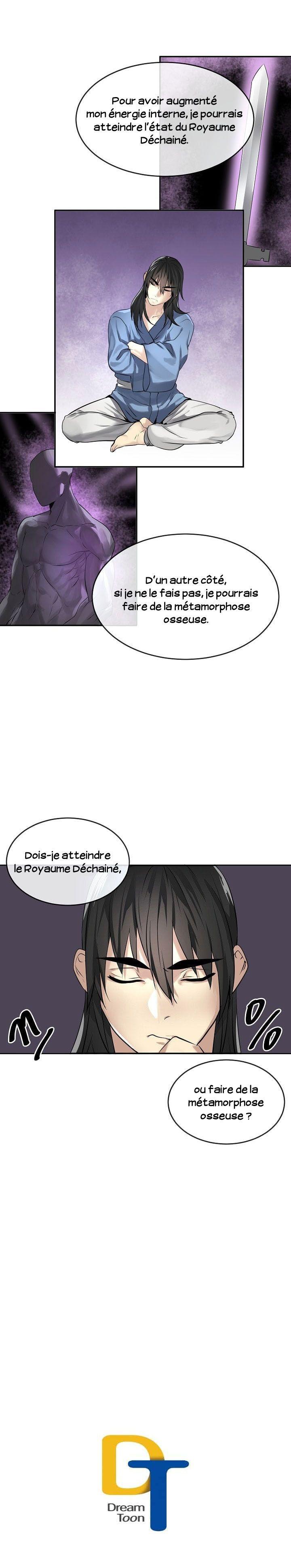 Volcanic Age Chapitre 49 - Page 20
