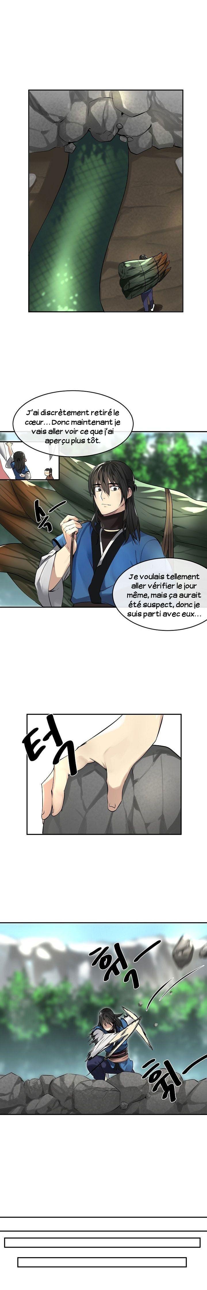 Volcanic Age Chapitre 49 - Page 4