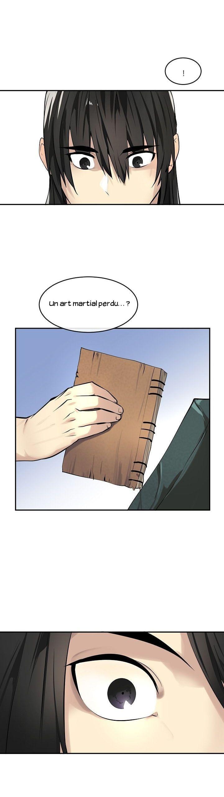 Volcanic Age Chapitre 49 - Page 6